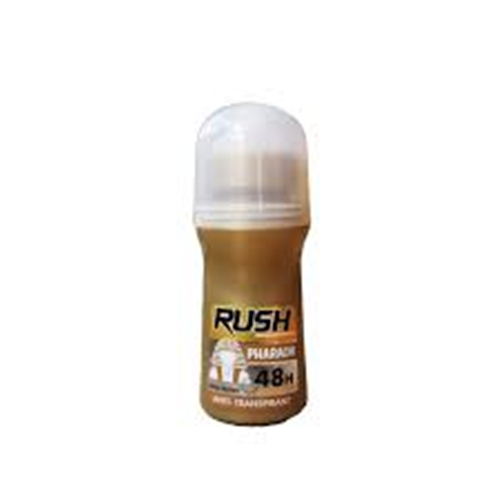 50ML RUSH ANTI-TRANSPIRANT ROLL ON