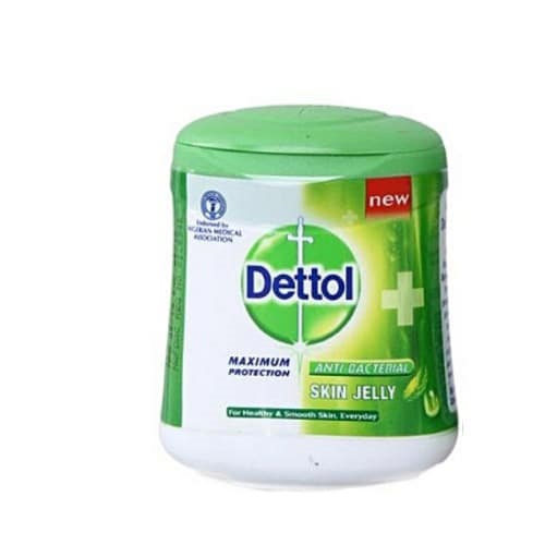 Dettol skin jelly