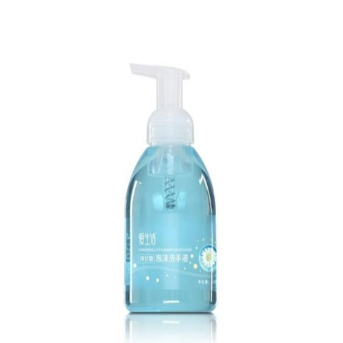 500G CHAMOMILLA HAND WASH