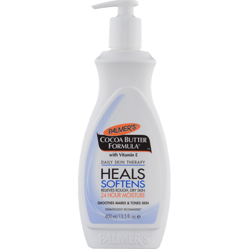 Cocoa Butter Heal Softens 400ml