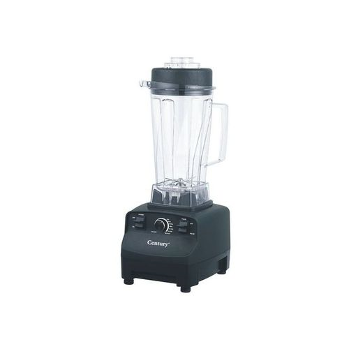 CENTURY ELECTRIC BLENDER WITH MULTIFUNCTION FOOD PROCESSOR- 900W