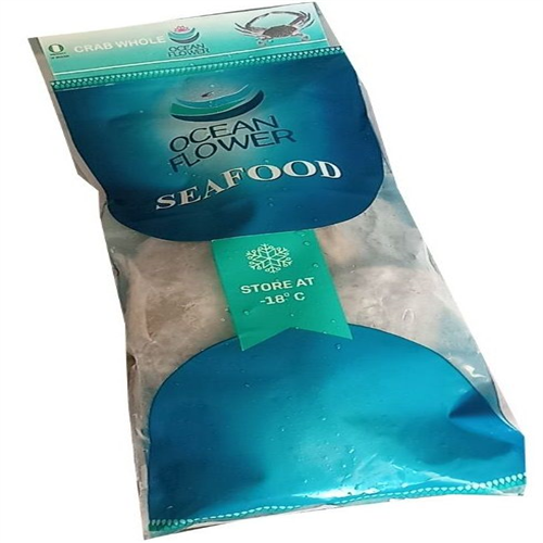 1KG OCEAN FLOWER SEAFOOD MIX