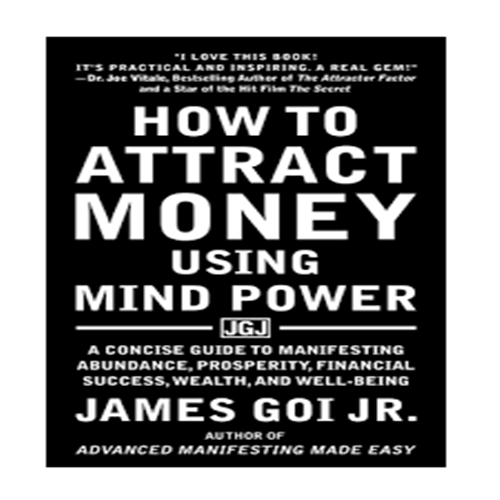 HOW TO ATTRACT MONEY USING MIND POWER