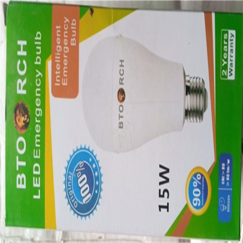 RCH Emergency Bulb 15w