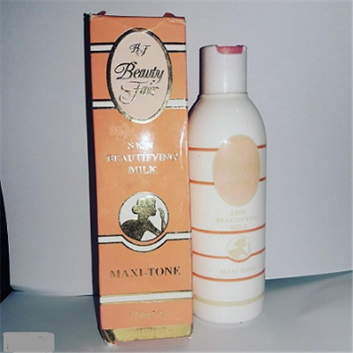 350ML BEAUTY FAIR  SKIN BEAUTIFYING MAXI-TONE