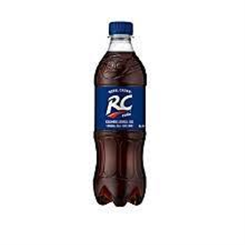 Rc Cola Pet