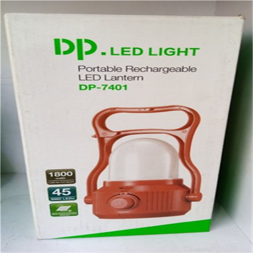 DP Led Light DP-7401