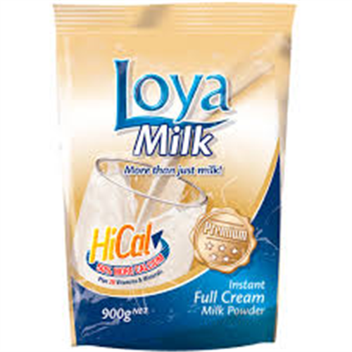 LOYA MILK POWDER