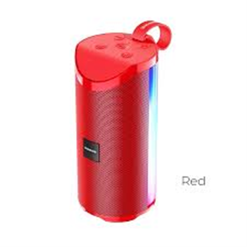 BOROFONE ADVENT SPORT SPEAKER RED BR5