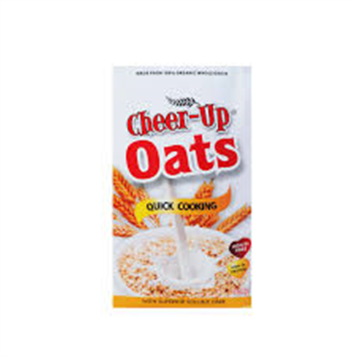 500G CHEER-UP OATS