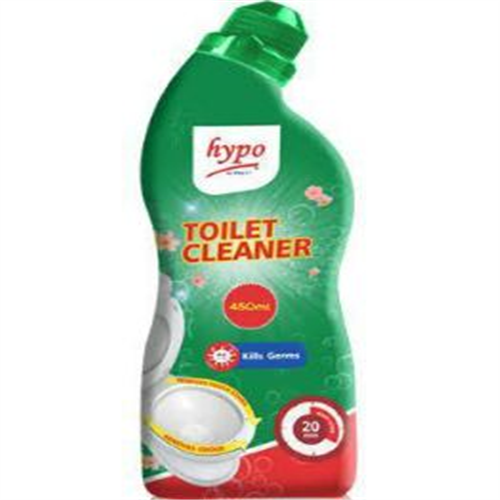 HYPO TOILET CLEANER 