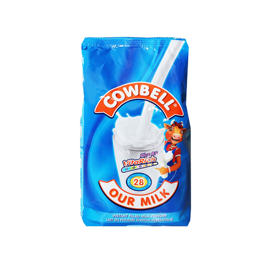 360G COWBELL MILK POWDER