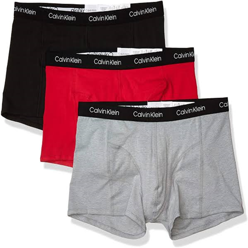 3 IN 1 CALVIN KLEIN UNDER WEAR