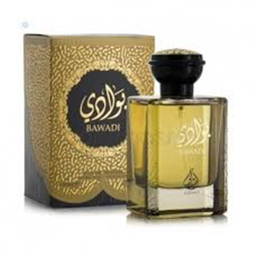 100ML BAWADI PERFUME