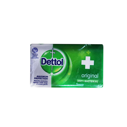 Dettol Regular Soap