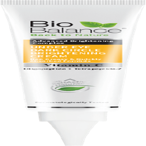  BIO BALANCE EYE CREAM 