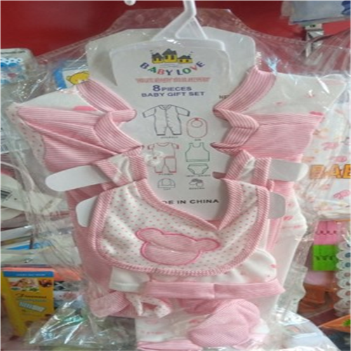 Baby Core Cloth