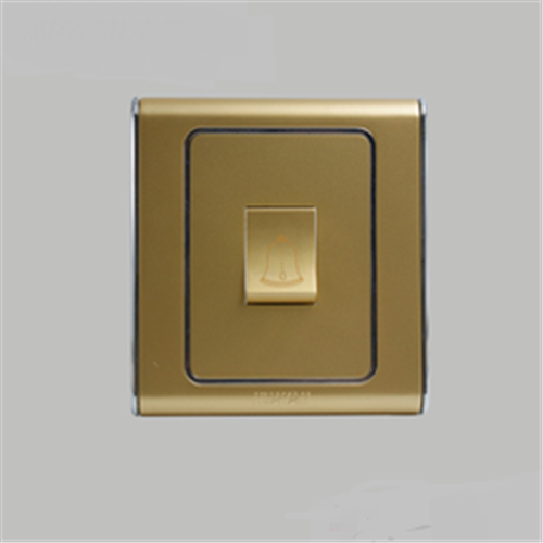 NEAT HOME 16AMP SWITCH (BROWN DESIGN)