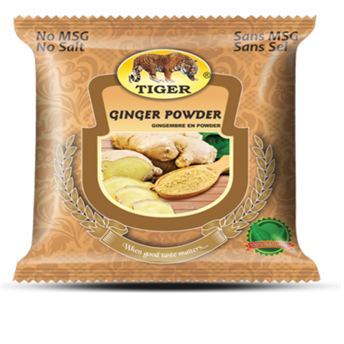 TIGER GINGER POWDER