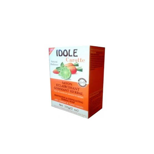 200G IDOLE CAROTTE