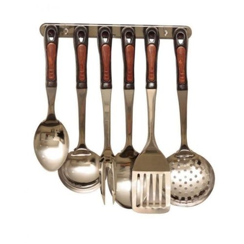 Cooking Tools High Quality 7 PC's Kitchen Tool Set