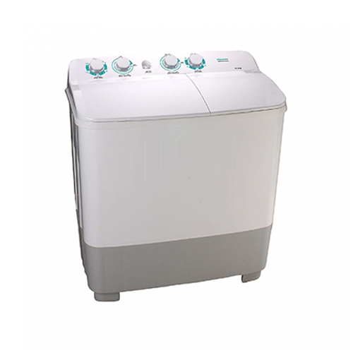 Hisense 10KG Twin Tub Washing Machine, WSKA101
