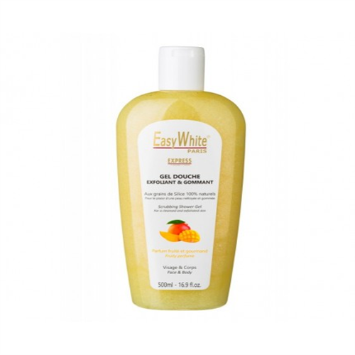 1000ML EASY WHITE DAY BODY WASH 