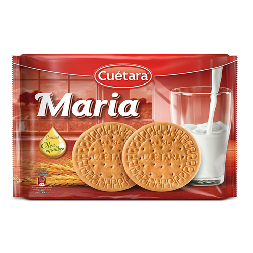 800G CUETARA MARIE BISCUITS