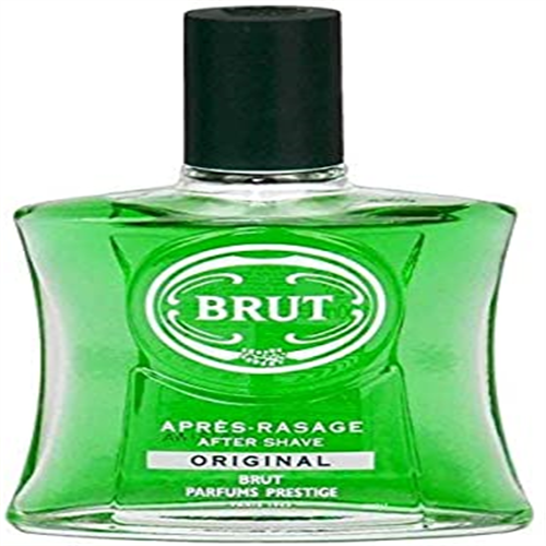 100ml BRUT AFTER SHAVE