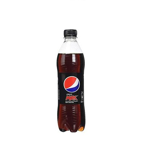Pepsi Max Pet 40cl