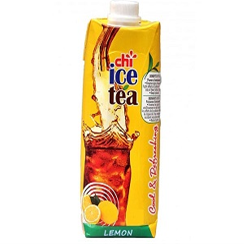 315ML ICE TEA LEMON