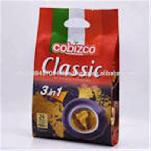 Cobizco 3-In-1 Instant Classic Coffee