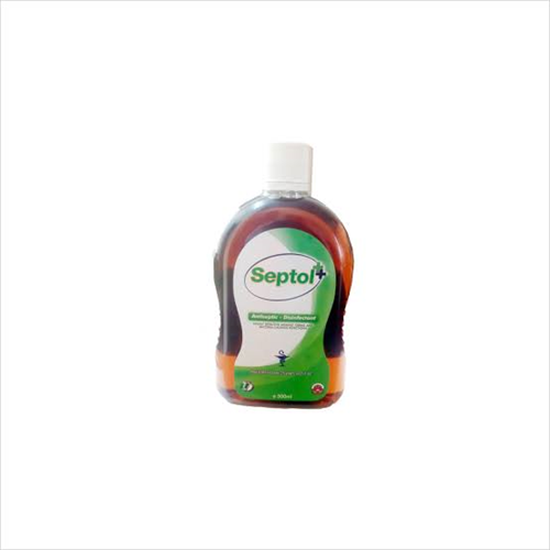 Septol Antiseptic Disinfectant 500ml