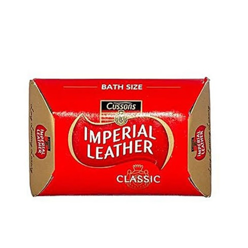 IMPERIAL LEATHER SOAP 60G 