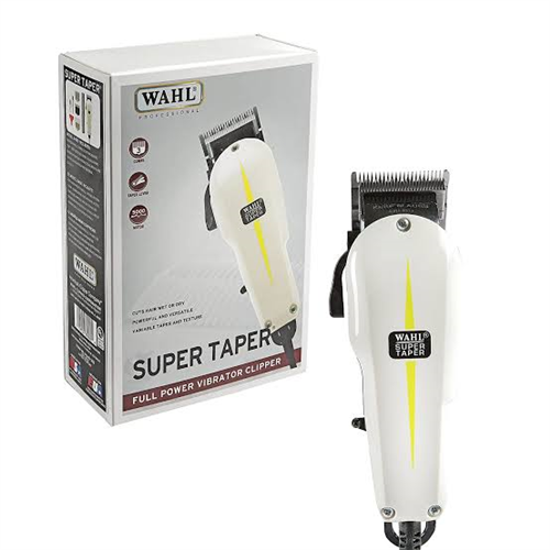 WAHL PROFESSIONAL SUPER TAPER