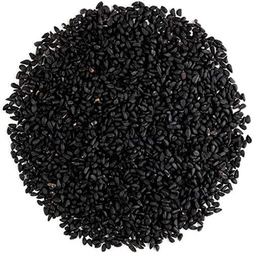 Black Seed per Container