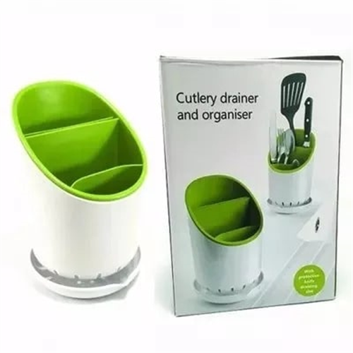 CUTLERY DRAINER ORGANISER