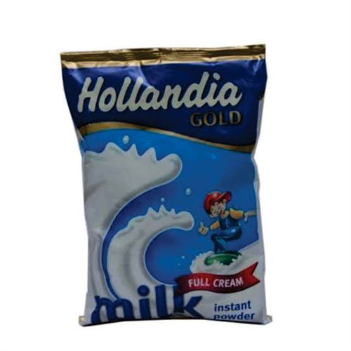 400G HOLLANDIA GOLD FULL CREAM  POWDER MILK 