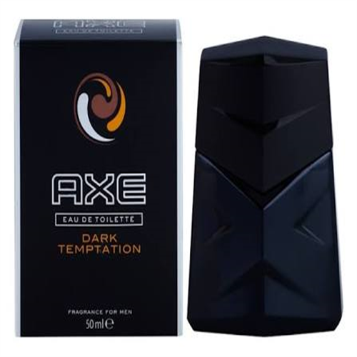  100ML AXE DARK TEMPTATION PERFUME 