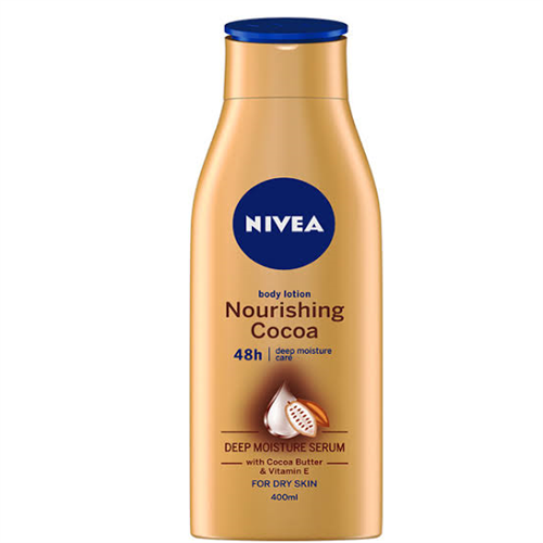 Nivea Nourishing Cocoa