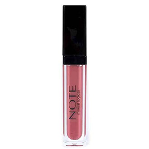 6ML NOTE MATTEMOIST LIPGLOSS 414