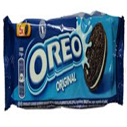 66G OREO ORIGINAL 6X