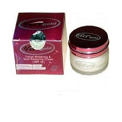 25G VEETGOLD FACE CREAM MIX