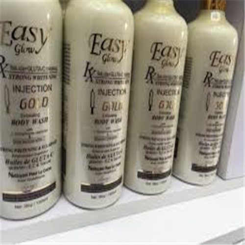 1000ML  EASY GLOW INJECTION BODY WASH