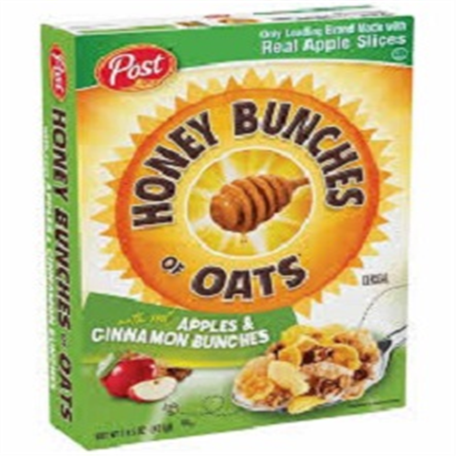 1.36KG HONEY BUNCHES OF OATS CEREAL