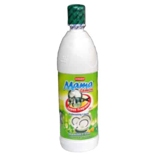 Mama Lemon Dish Washing Liquid