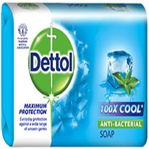 DETTOL COOL SOAP