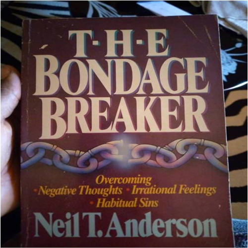 THE BONDAGE BREAKER