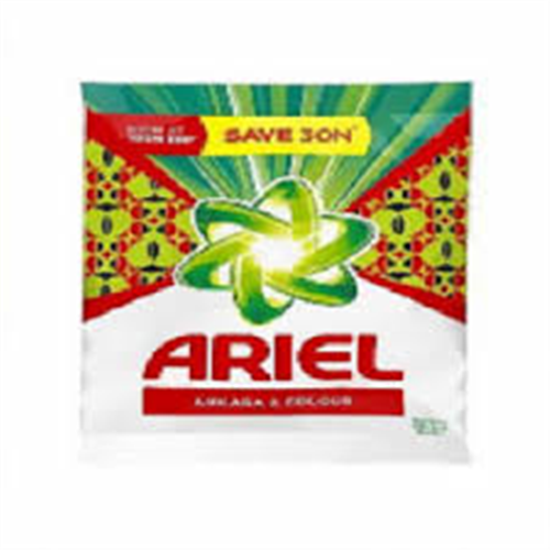 22G ARIEL KALLIE DETERGENT