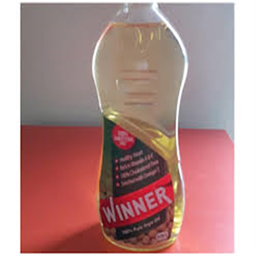 WINNER PURE SOYA OIL 0.75L